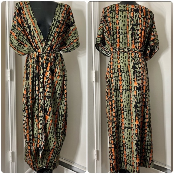 Pretty Woman Boutique Other - Boho Kimono Cover Up **OSFM**